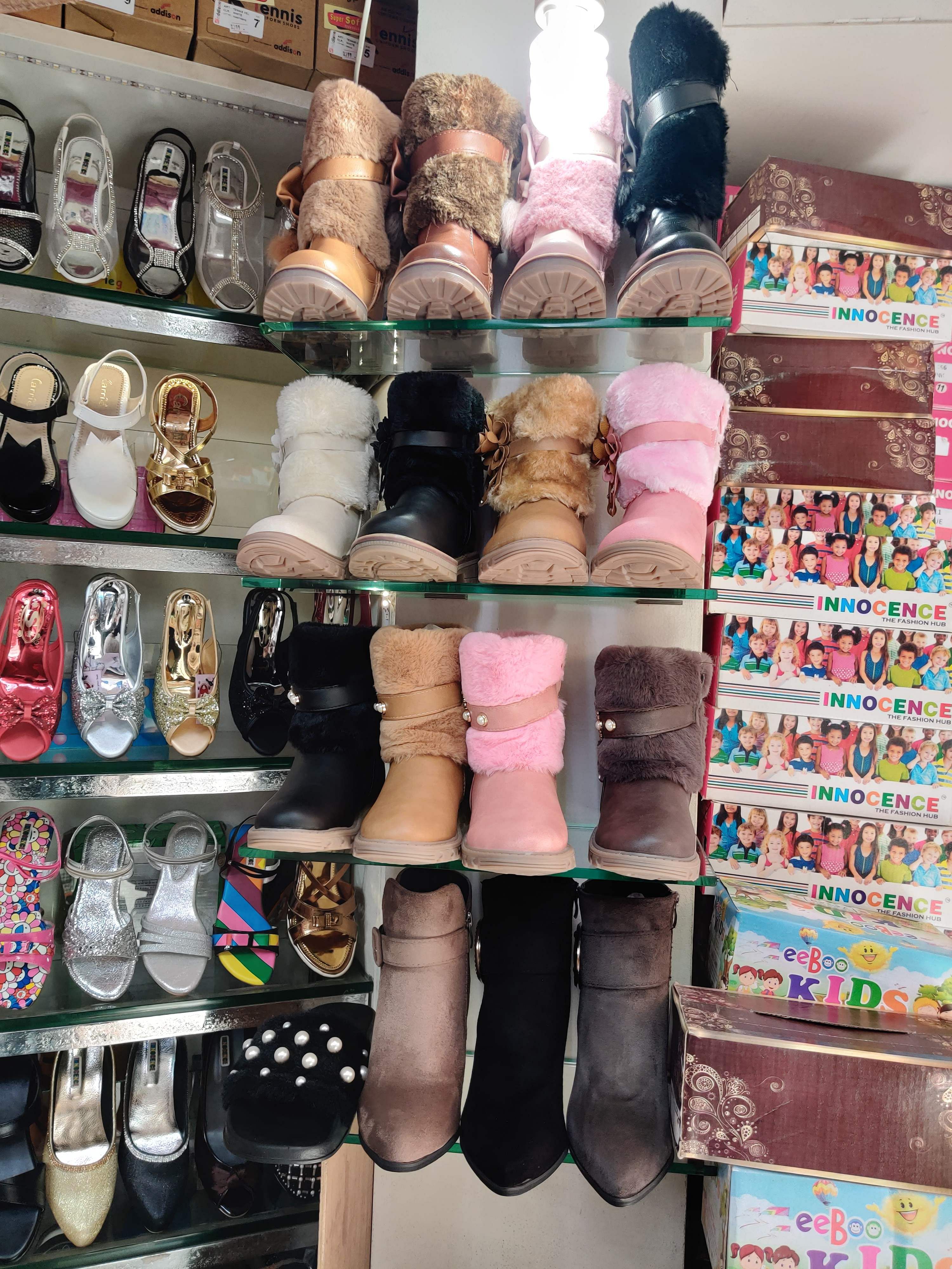 Kids shoe shop near me on sale