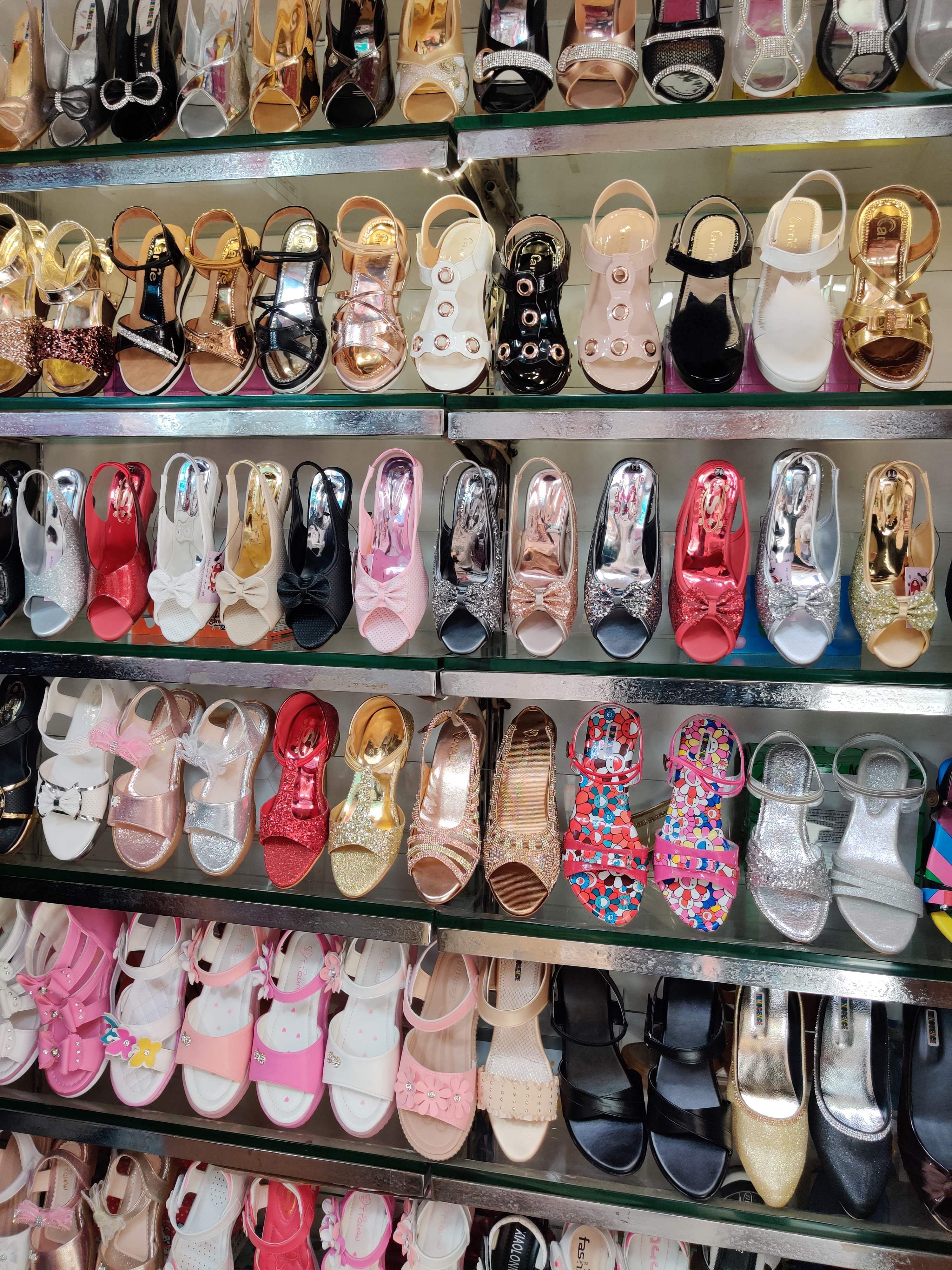 High Heels For Kids Shoes In Thane LBB Mumbai