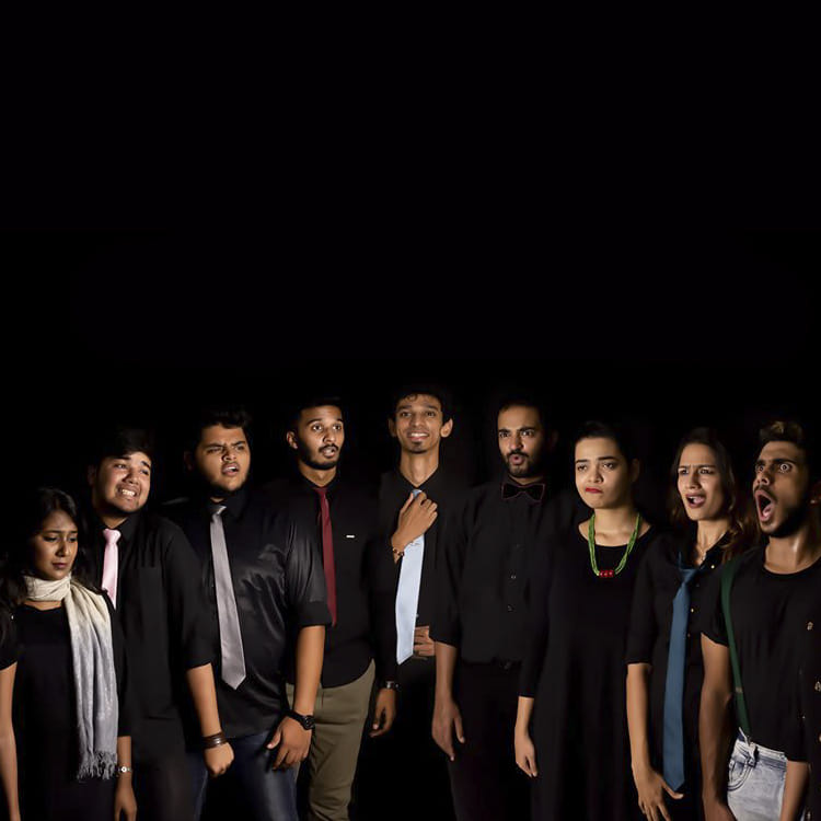 Show For Everyone Imbroglio Productions LBB, Bangalore