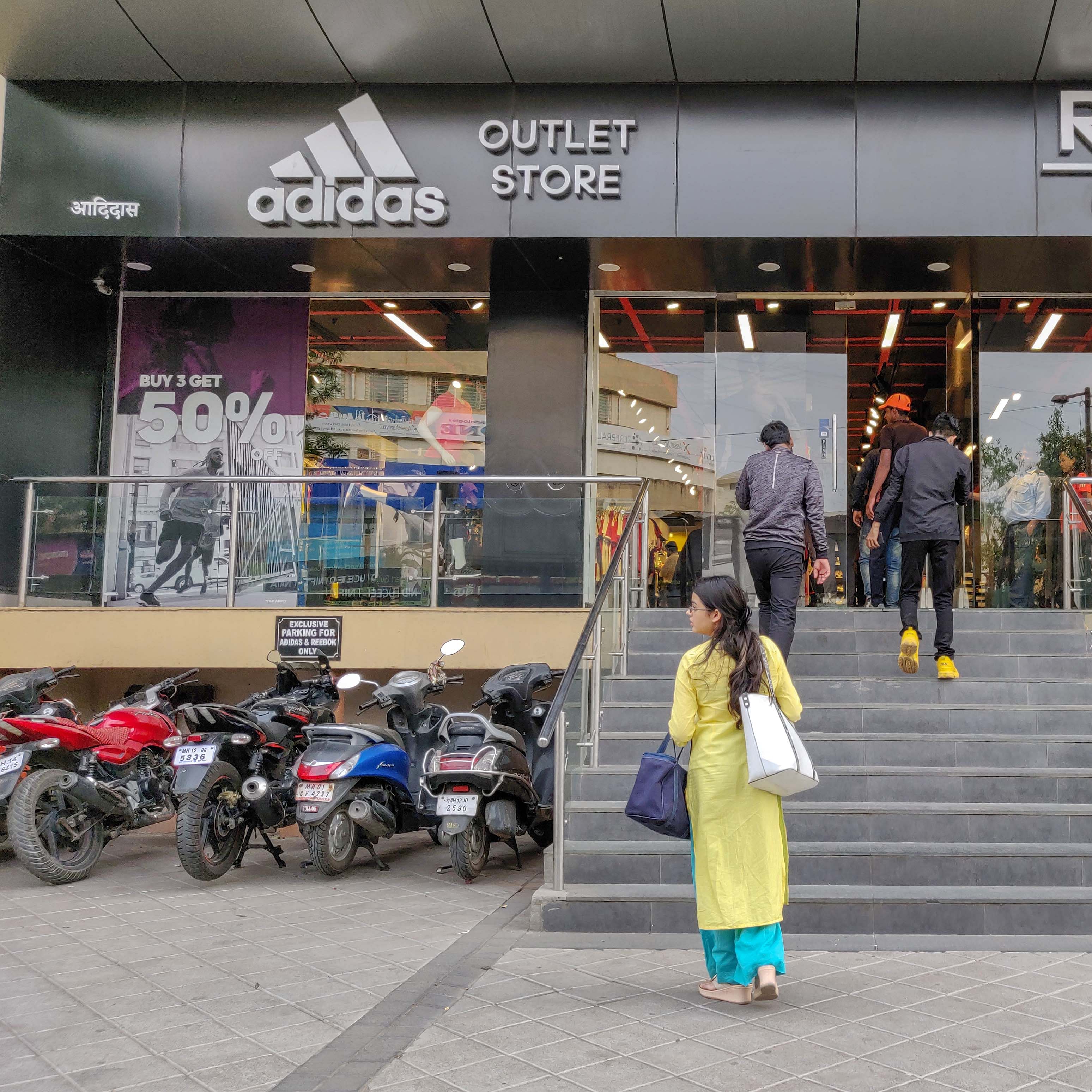 Best Factory Outlets In Pune LBB Pune