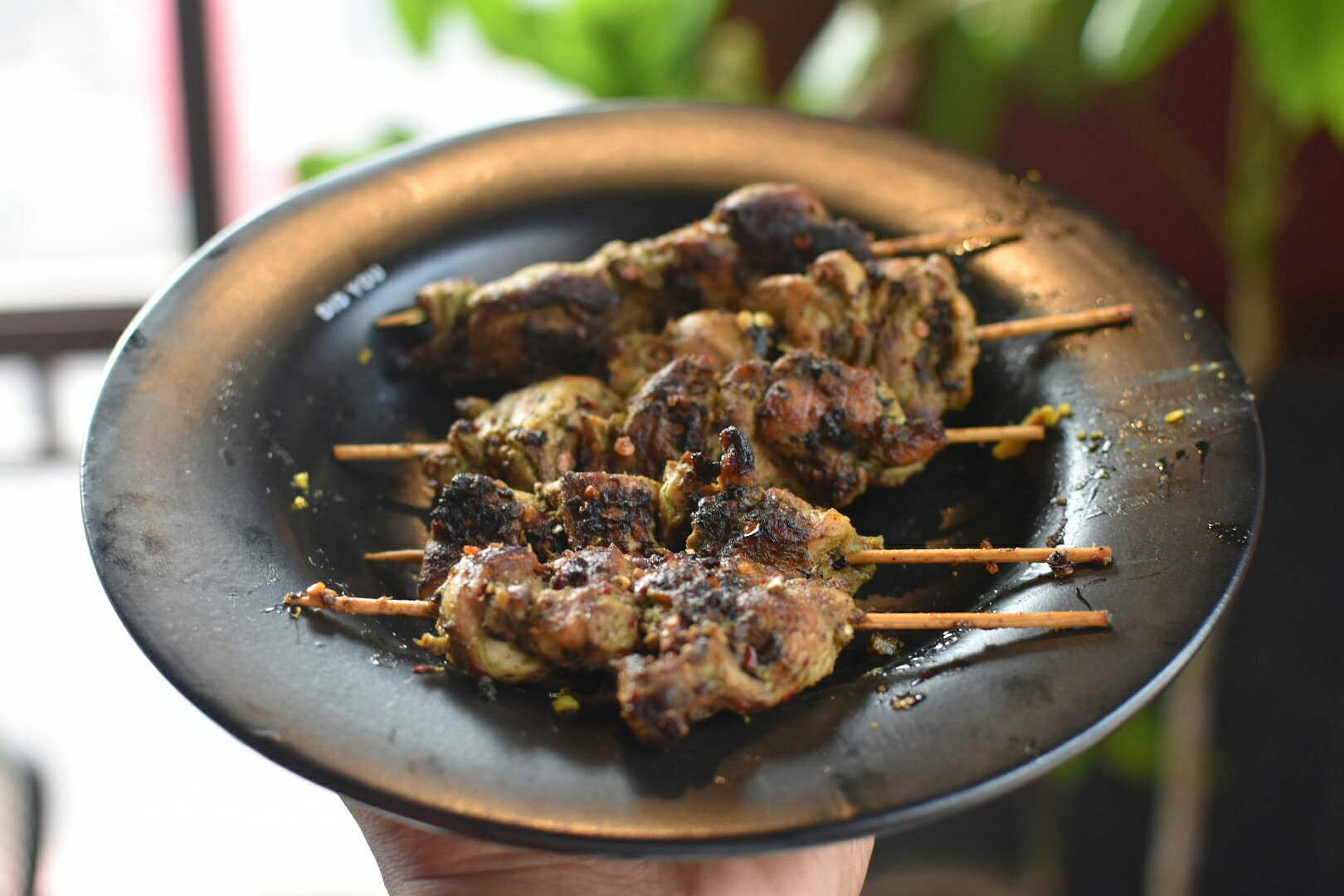 Dish,Cuisine,Food,Ingredient,Recipe,Satay,Brochette,Meat,Skewer,Souvlaki