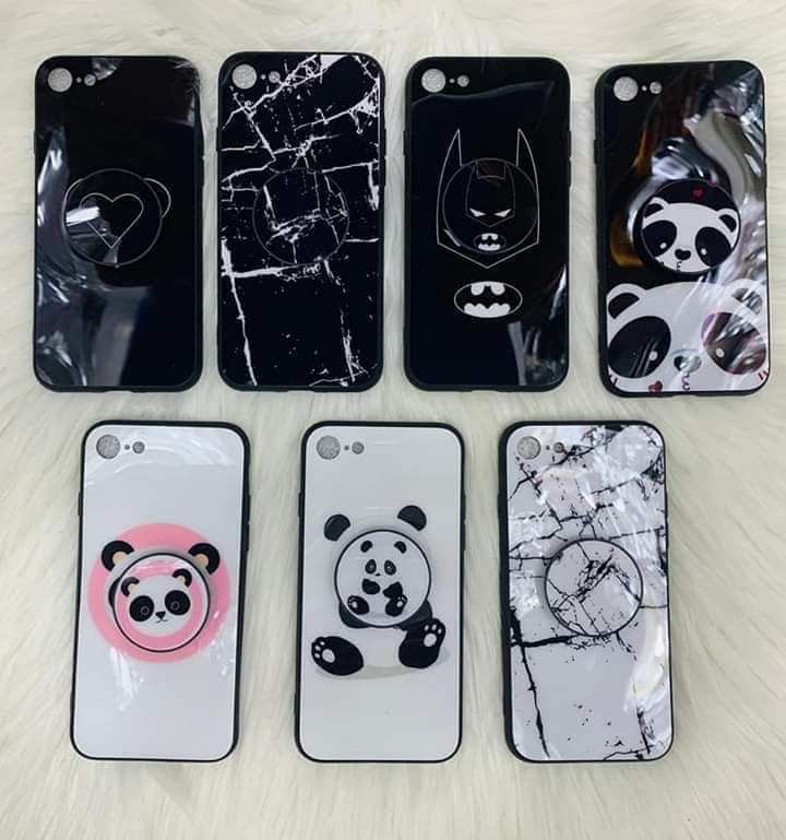 Font,Mobile phone accessories,Mobile phone case,Panda,Gadget,Technology,Design,Material property,Electronic device,Iphone