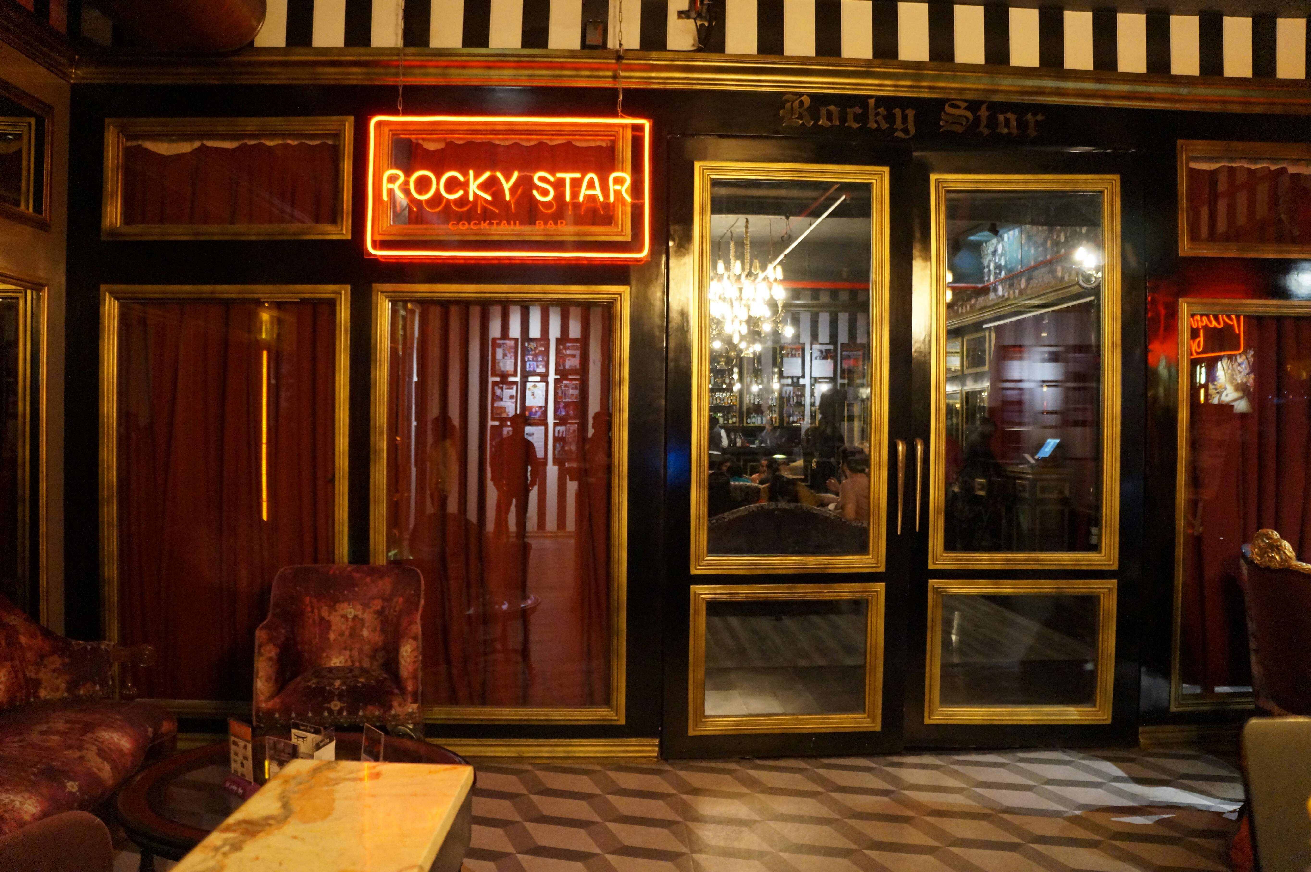 Building,Restaurant,Door,Room,Architecture,Business,Night,Facade