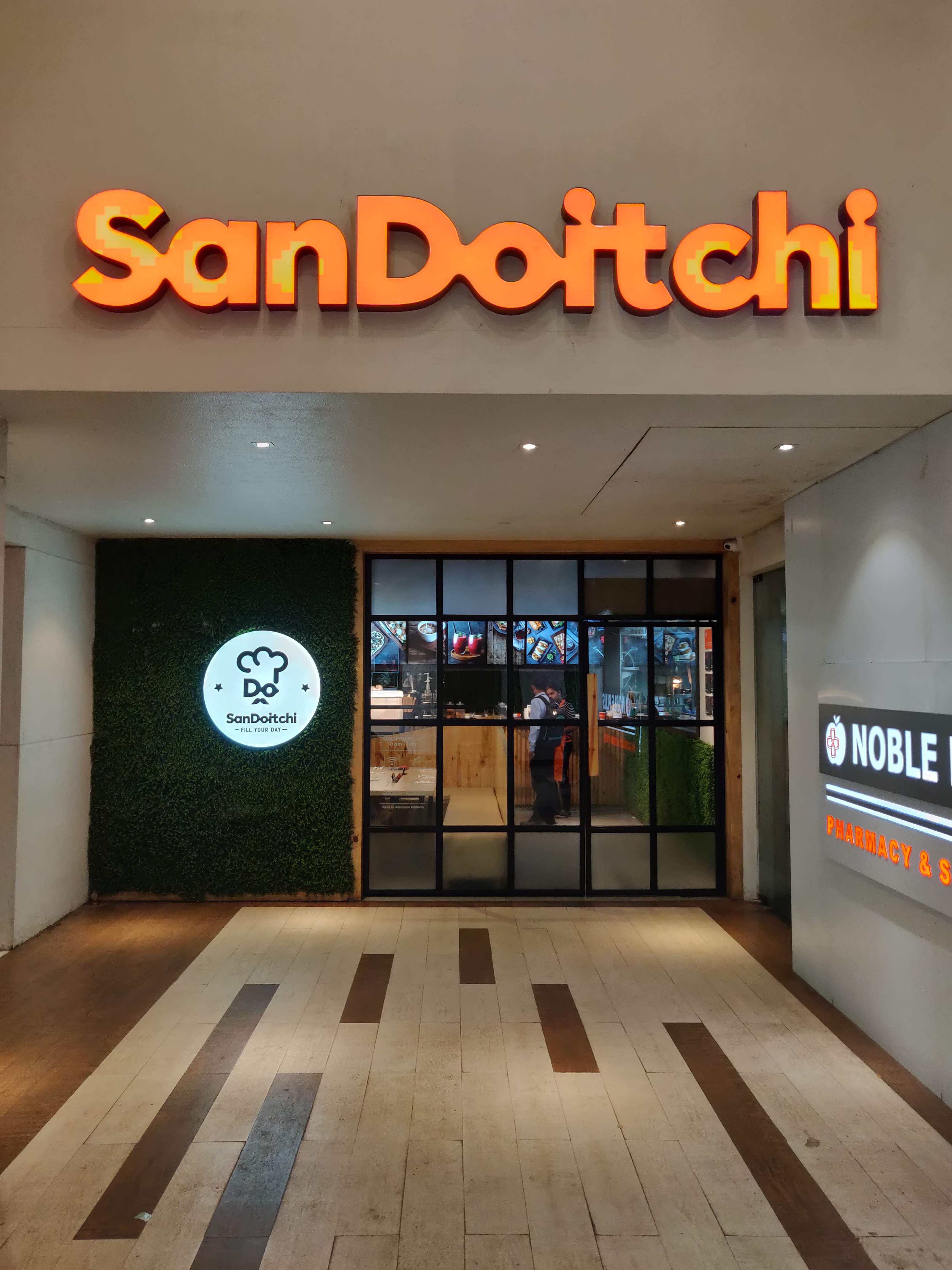 Building,Floor,Flooring,Interior design,Signage,Facade