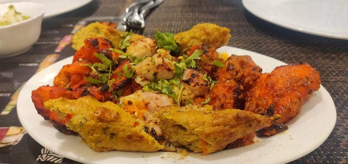 Dish,Food,Cuisine,Fried food,Ingredient,Meat,Pakora,Produce,Staple food,Recipe