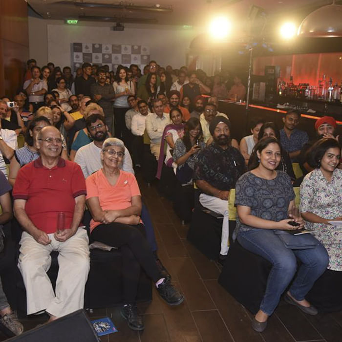 Audience,Crowd,People,Event,Social group,Youth,Community,Fun,Party