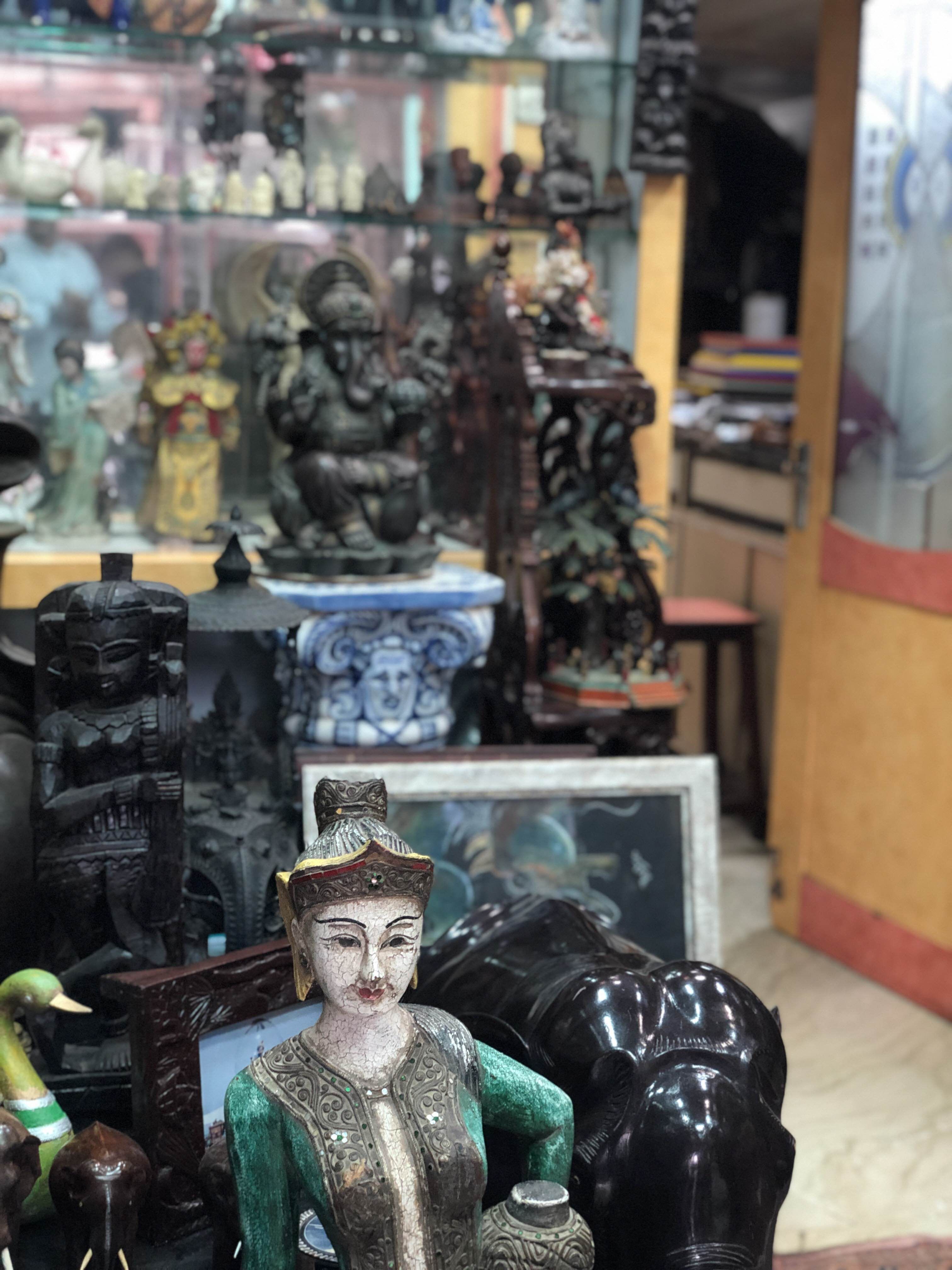 Sculpture,Statue,Temple,Art,Collection,Tourism