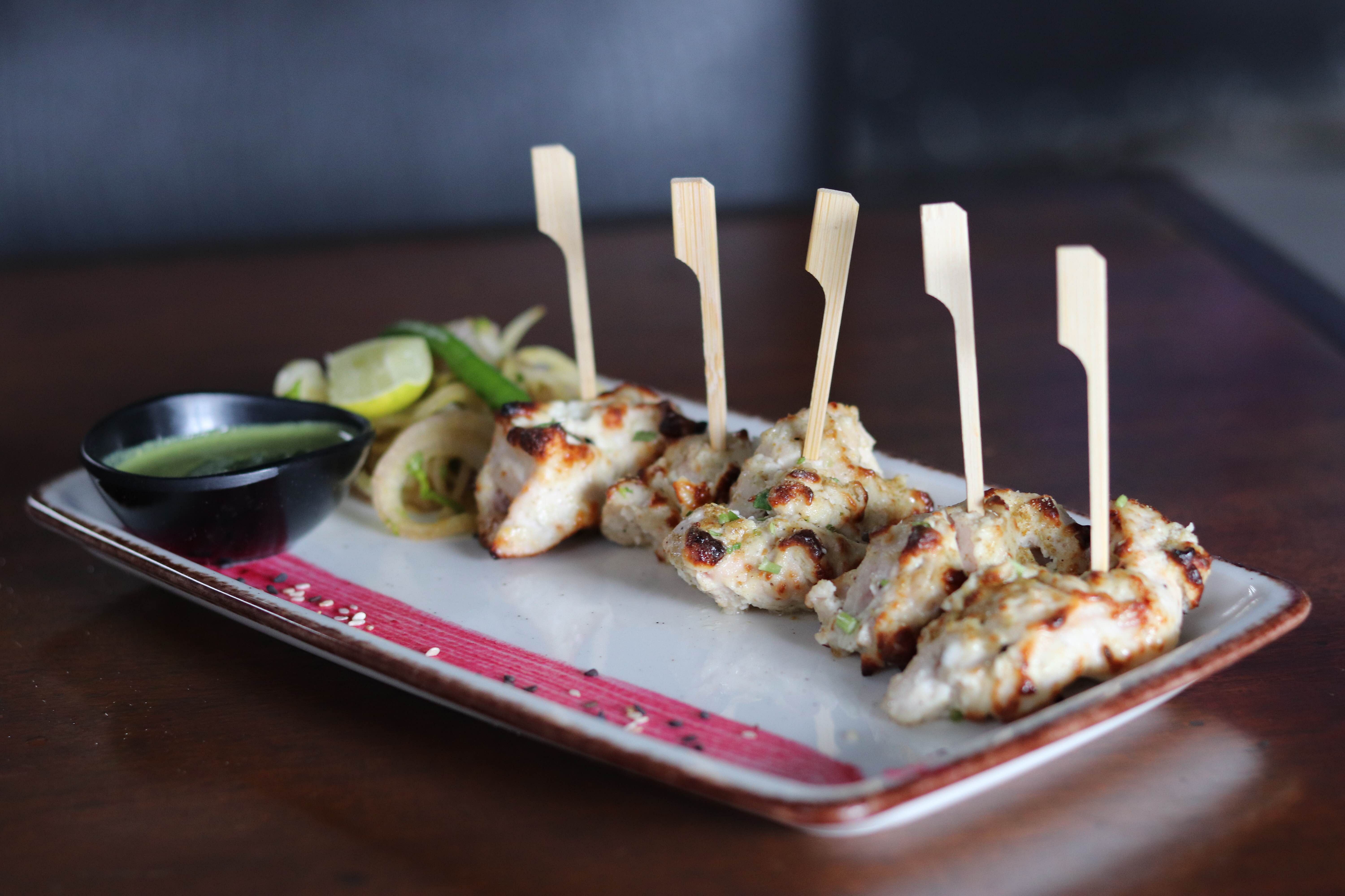 Dish,Food,Cuisine,Ingredient,Souvlaki,Skewer,Yakitori,Brochette,Pincho,Satay