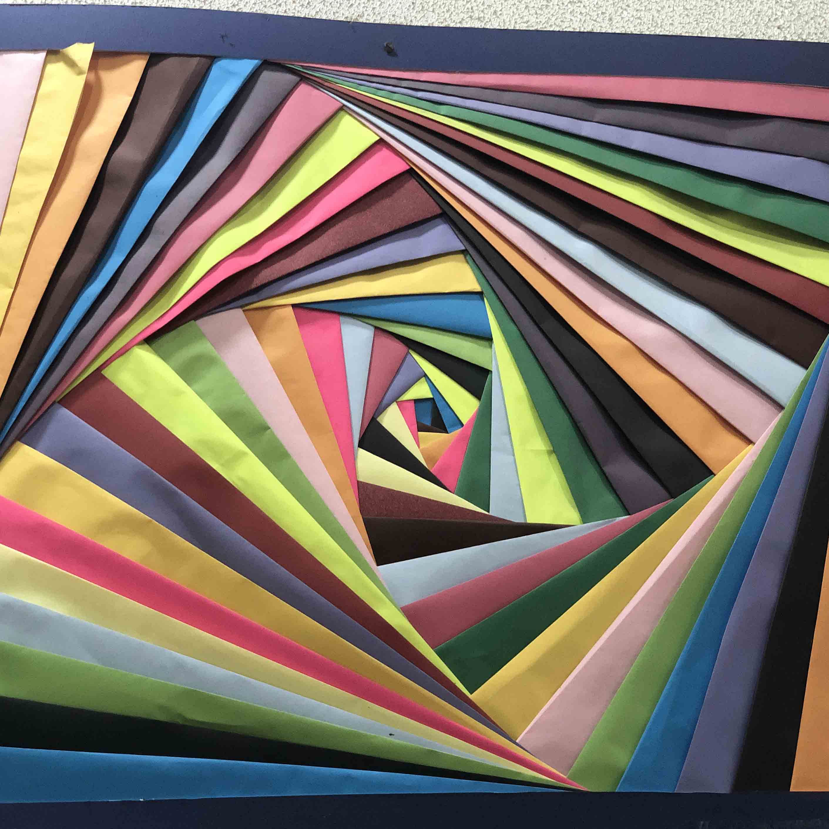 Line,Triangle,Textile,Art,Visual arts,Tints and shades,Modern art,Pattern