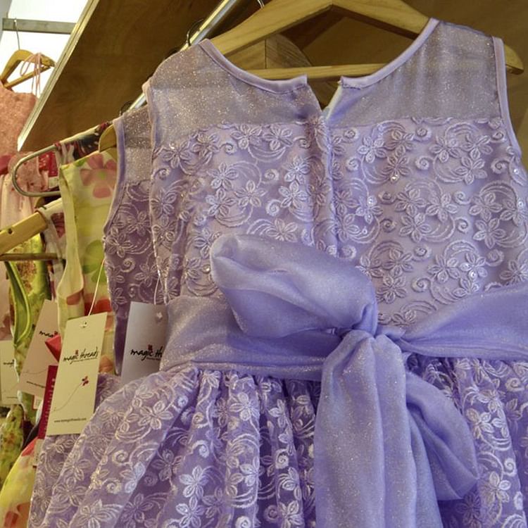 Clothing,White,Dress,Blue,Pink,Purple,Product,Lavender,Lace,Violet