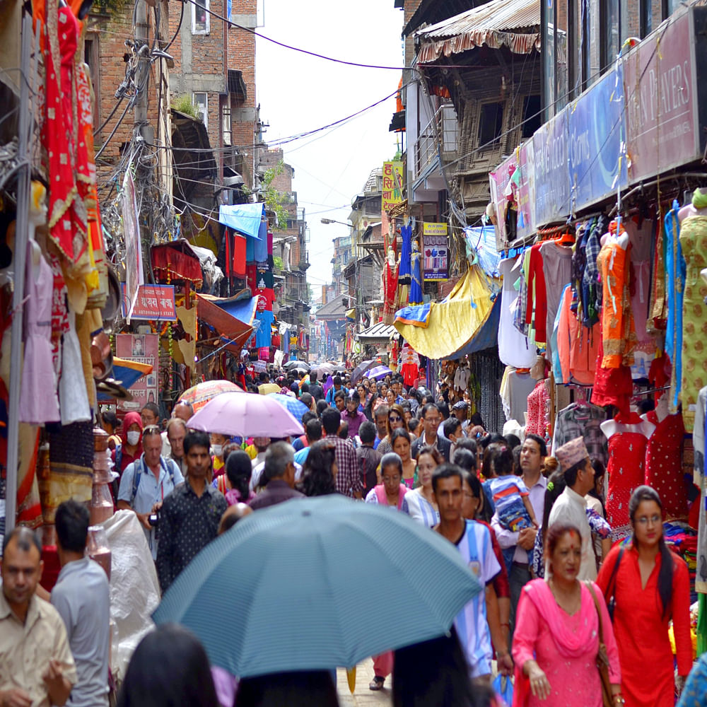 Bazaar,Marketplace,People,Crowd,Public space,Market,Human settlement,City,Pedestrian,Event