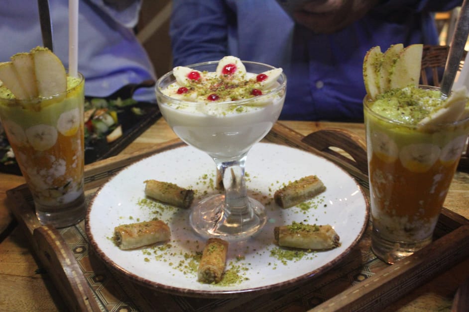 Drop By Arbab In Bnadra For Authentic Le...