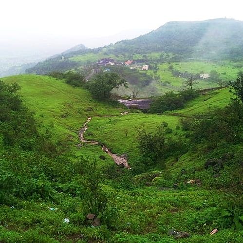 Highland,Hill station,Mountainous landforms,Vegetation,Nature,Natural landscape,Hill,Mountain,Nature reserve,Atmospheric phenomenon