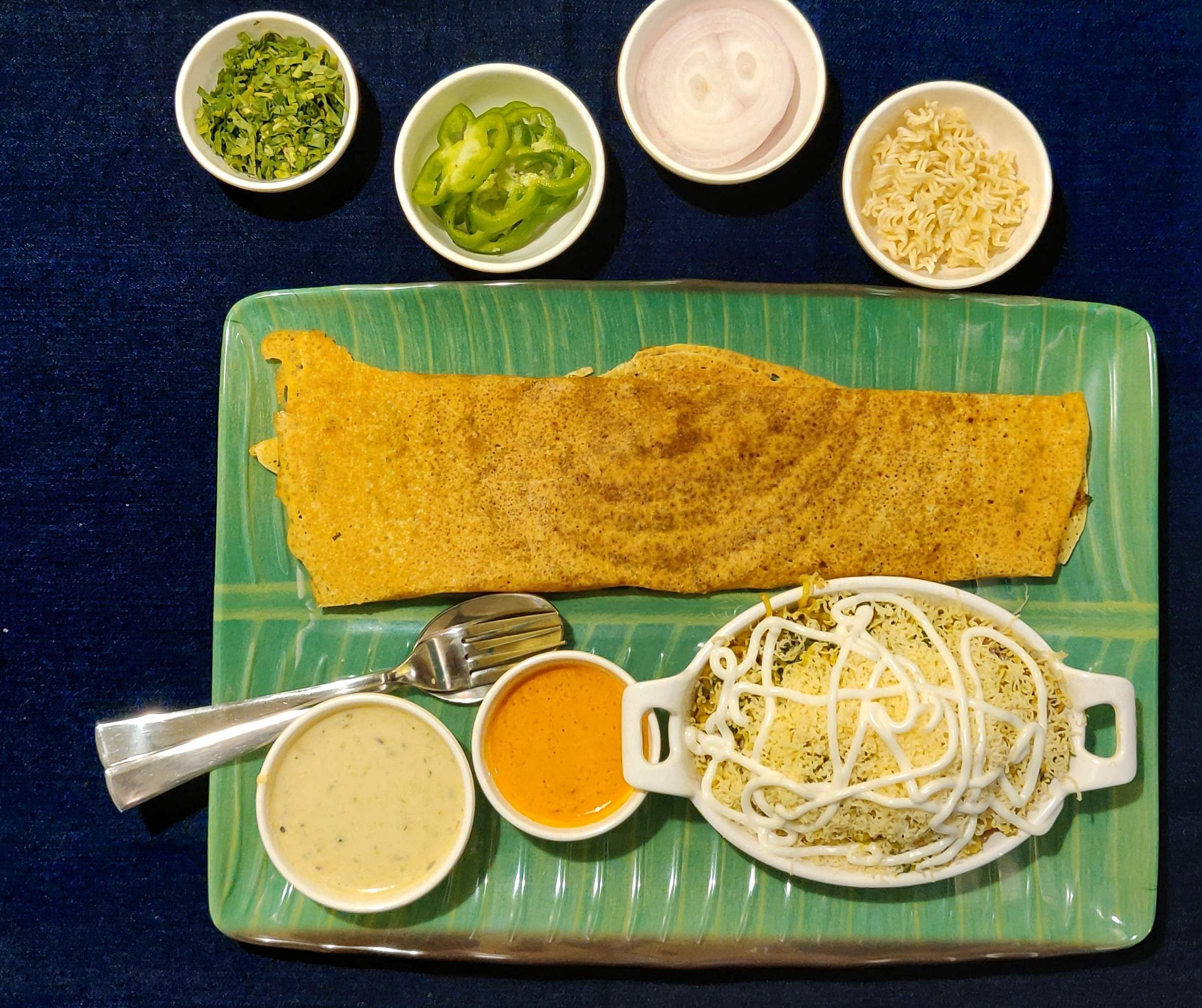 Cuisine,Food,Dish,Ingredient,Dosa,Indian cuisine,Meal,Produce,Soba,Recipe