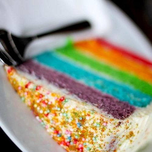 Food,Food coloring,Dessert,Cuisine,Dish,Sweetness,Baked goods,Buttercream,Cake,Spumoni