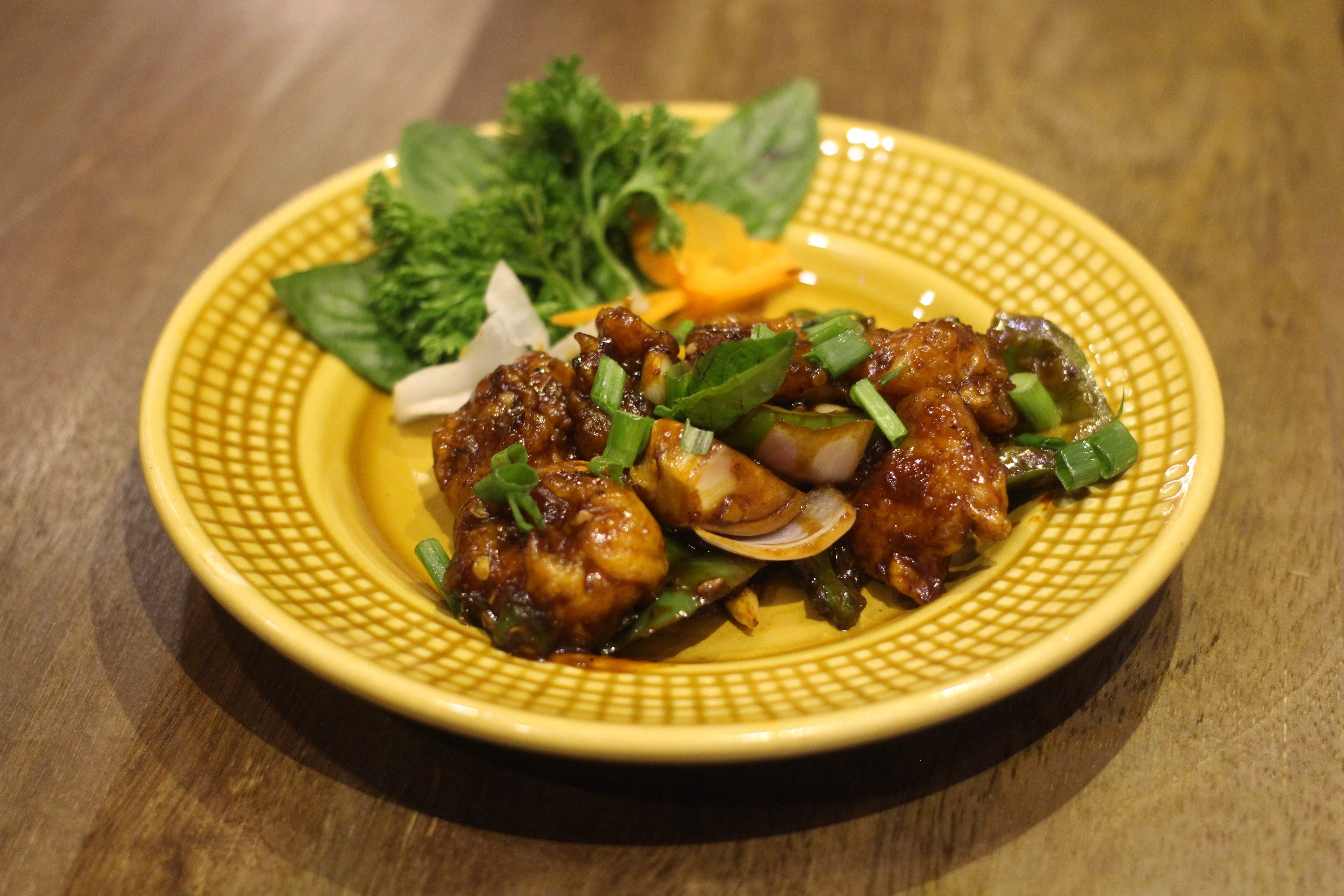 Dish,Cuisine,Food,Ingredient,Meat,General tso's chicken,Produce,Chicken marsala,Recipe,Orange chicken