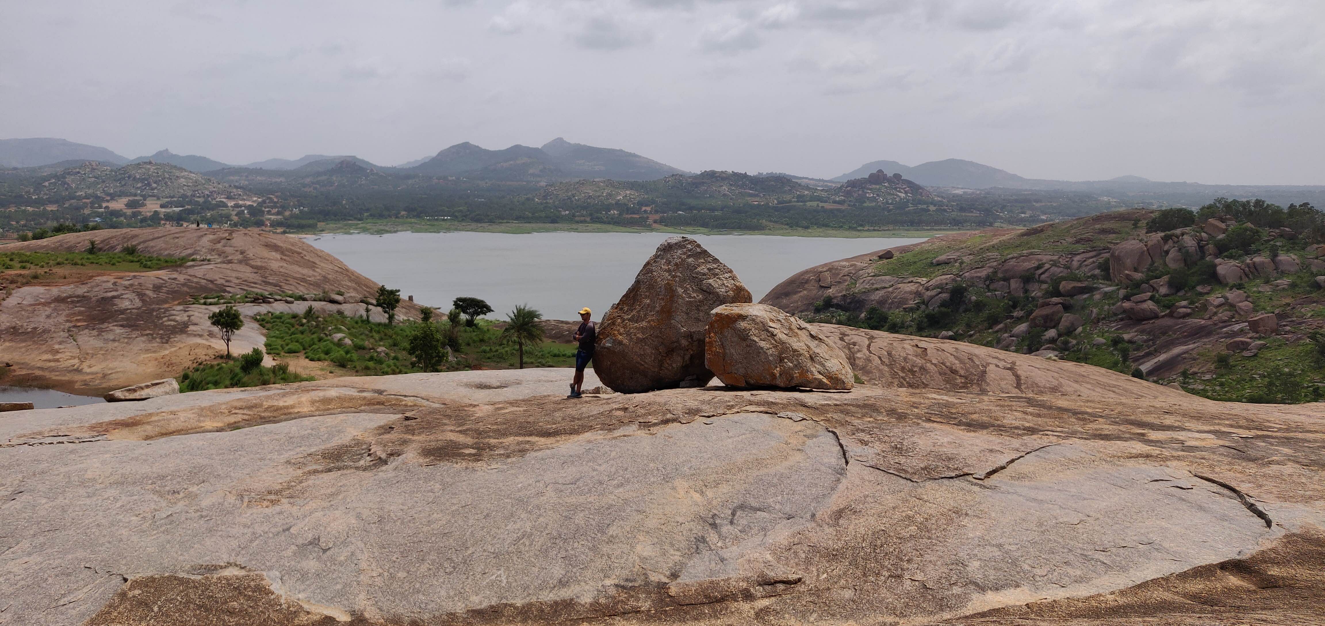 Rock,Boulder,Formation,Outcrop,Mountain,Geology,Tree,Hill,Landscape,Geological phenomenon