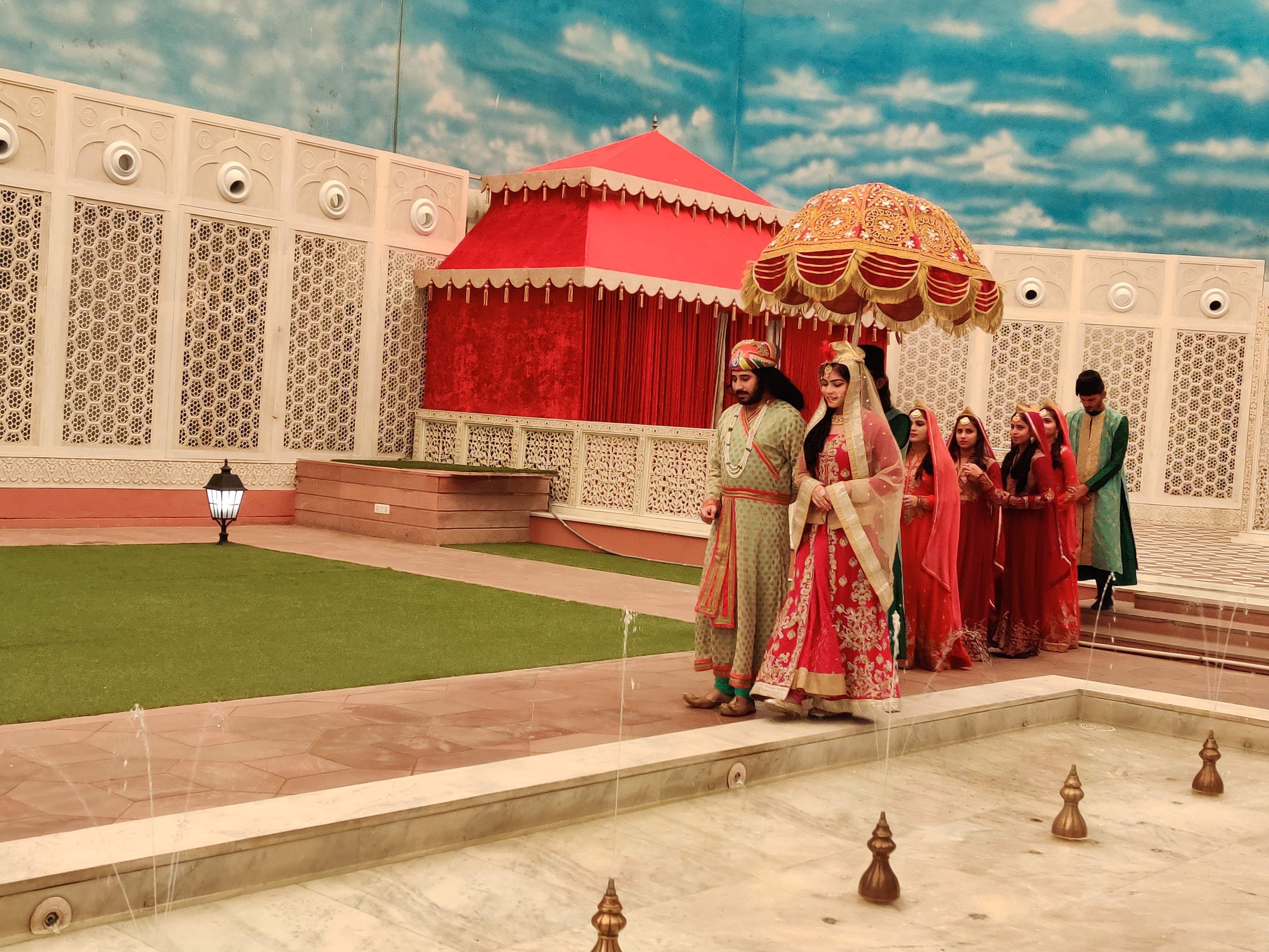 Building,Leisure,Tourism