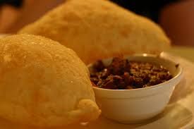 Dish,Food,Cuisine,Ingredient,Chole bhature,Produce,Fried food,American food,Recipe,Baked goods