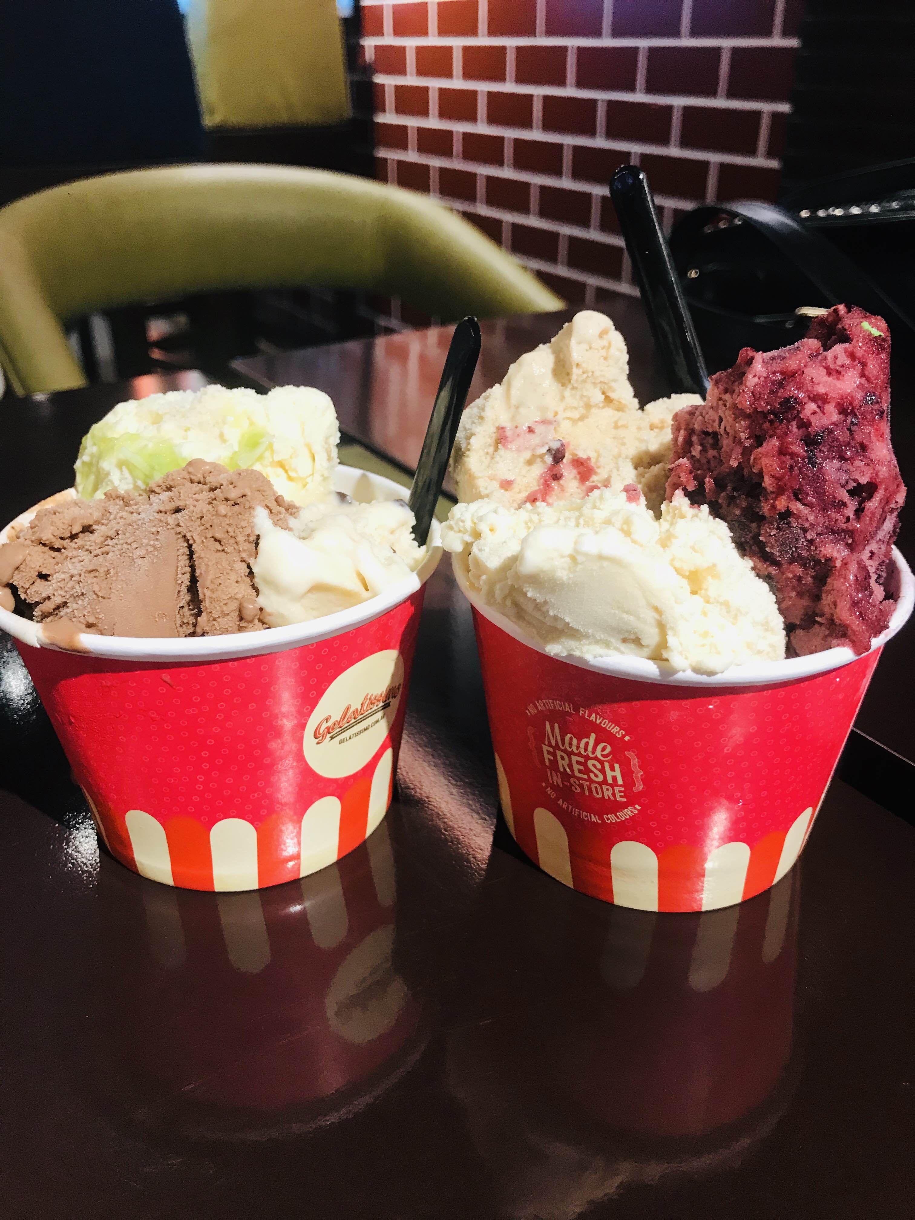 Food,Ice cream,Gelato,Frozen dessert,Sundae,Dondurma,Dessert,Cuisine,Dish,Sweetness