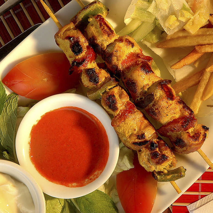 Dish,Food,Cuisine,Shashlik,Souvlaki,Ingredient,Skewer,Brochette,Satay,Kebab