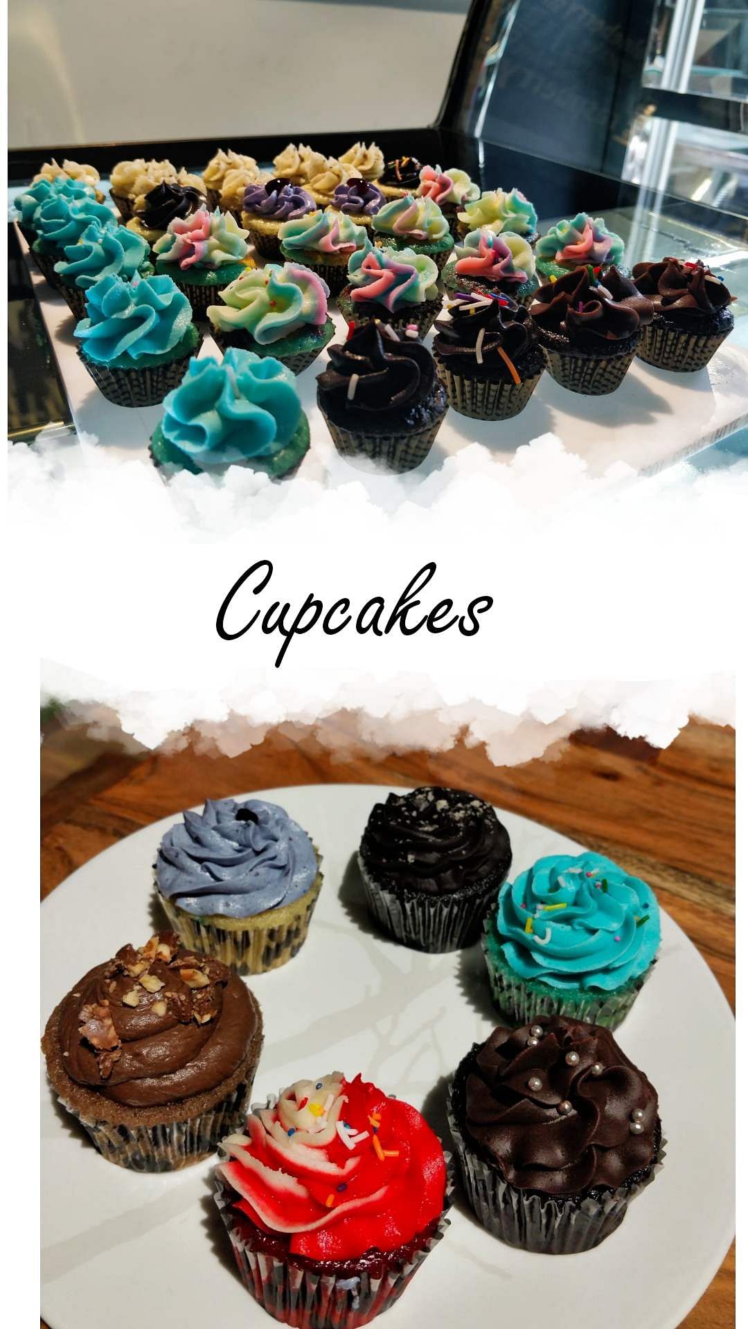 Cupcake,Food,Cake,Buttercream,Dessert,Baking,Cake decorating,Icing,Baked goods,Cup