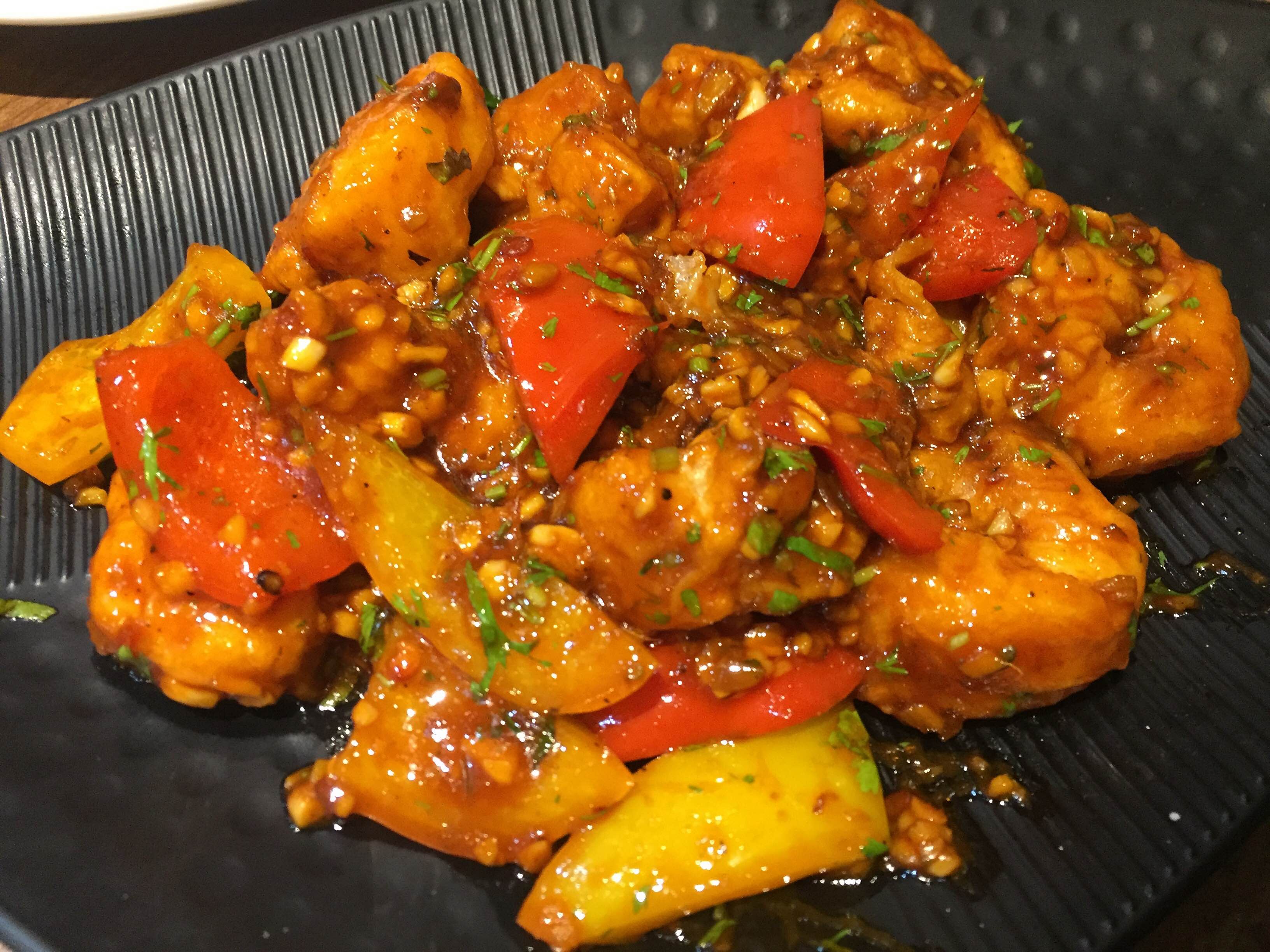 Dish,Cuisine,Food,Sweet and sour,Ingredient,General tso's chicken,Kung pao chicken,Orange chicken,Sweet and sour chicken,Meat