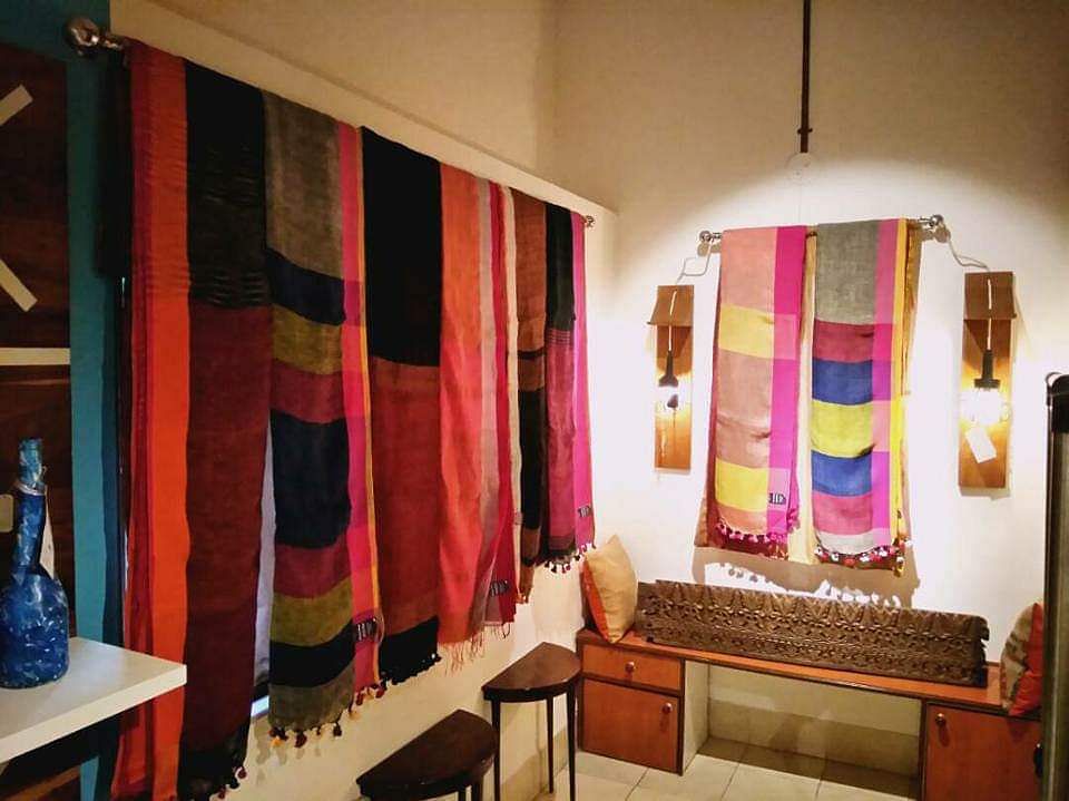 Room,Interior design,Textile,House,Furniture,Building,Art,Home,Linens