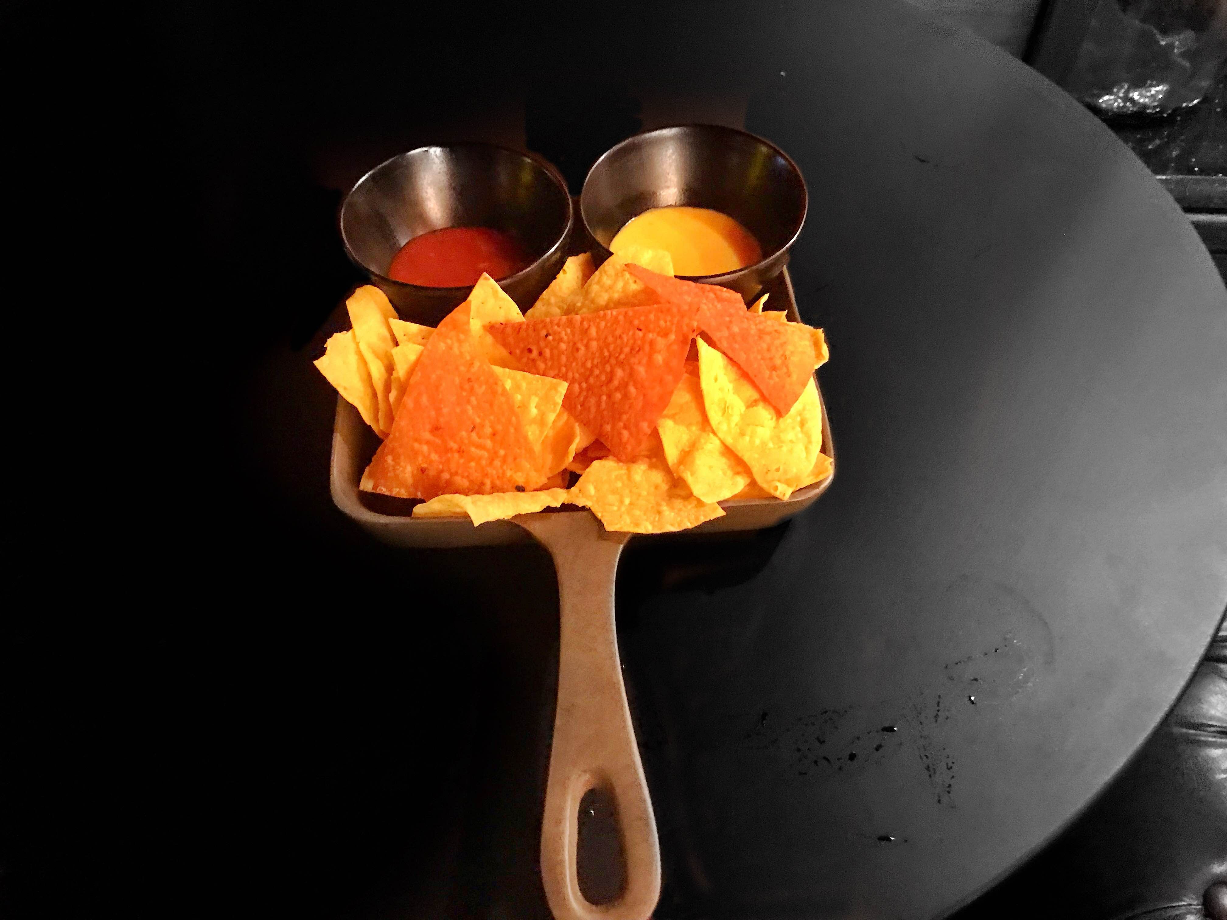 Food,Dish,Cuisine,Ingredient,Junk food,Recipe,Nachos,Orange,Still life photography