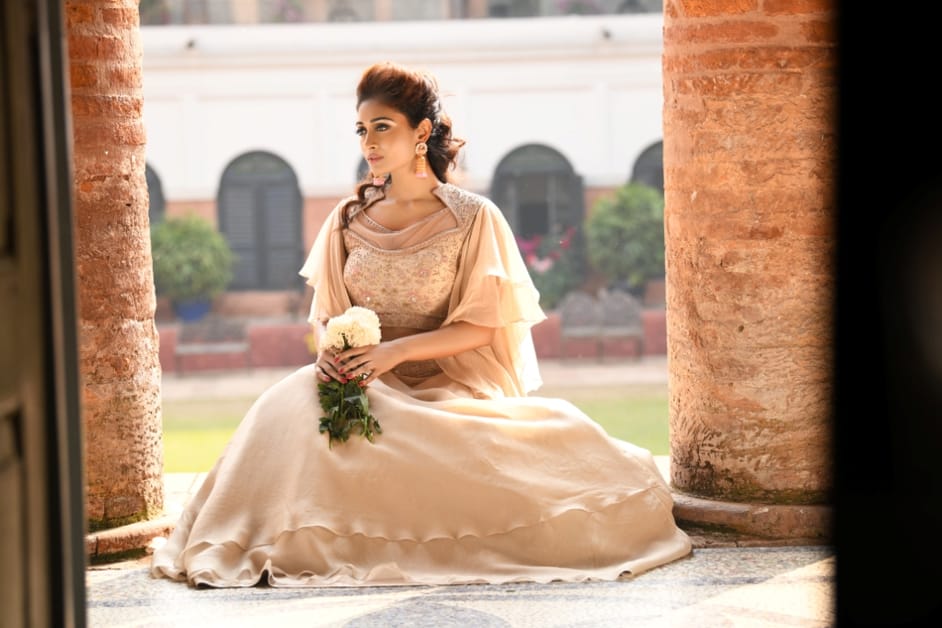 Buy Designer Lehengas At Verse | LBB Kolkata