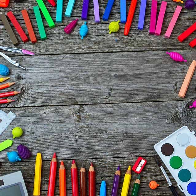 Pastel,Writing implement,Crayon,Pencil,Office supplies,Colorfulness,Visual arts,Play,Wood,Graphic design