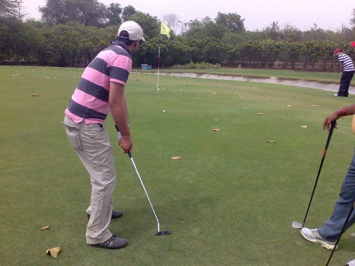 delhi golf club dress code The Delhi Golf Club |