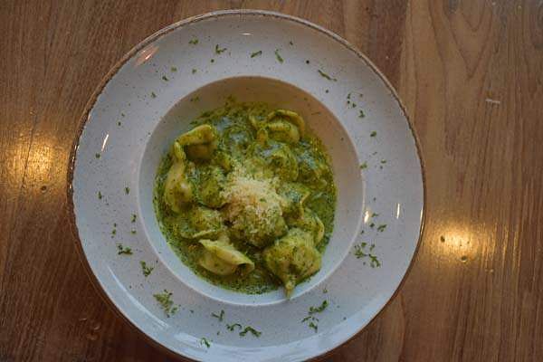 Dish,Cuisine,Food,Ingredient,Produce,Recipe,Tortelloni,Italian food