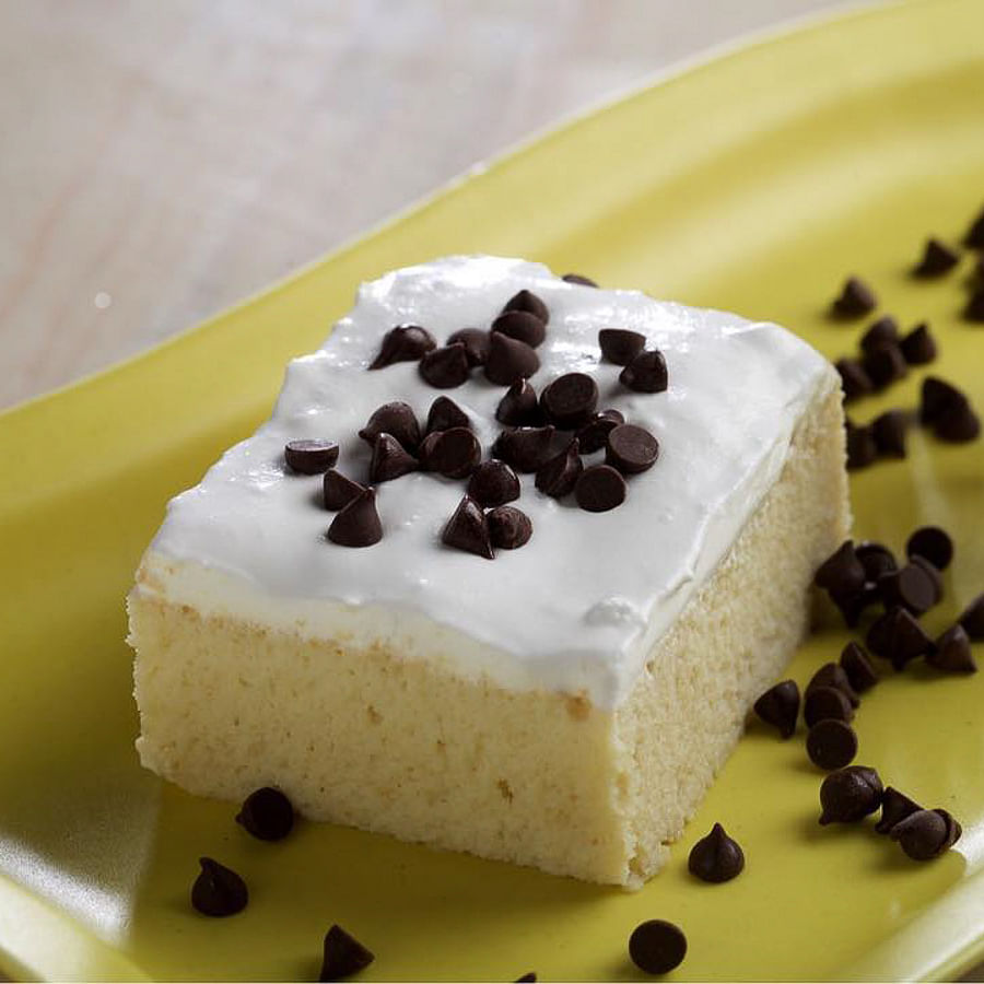 Dish,Food,Cuisine,Dessert,Ingredient,Semifreddo,Frozen dessert,Cream,Haupia,Recipe