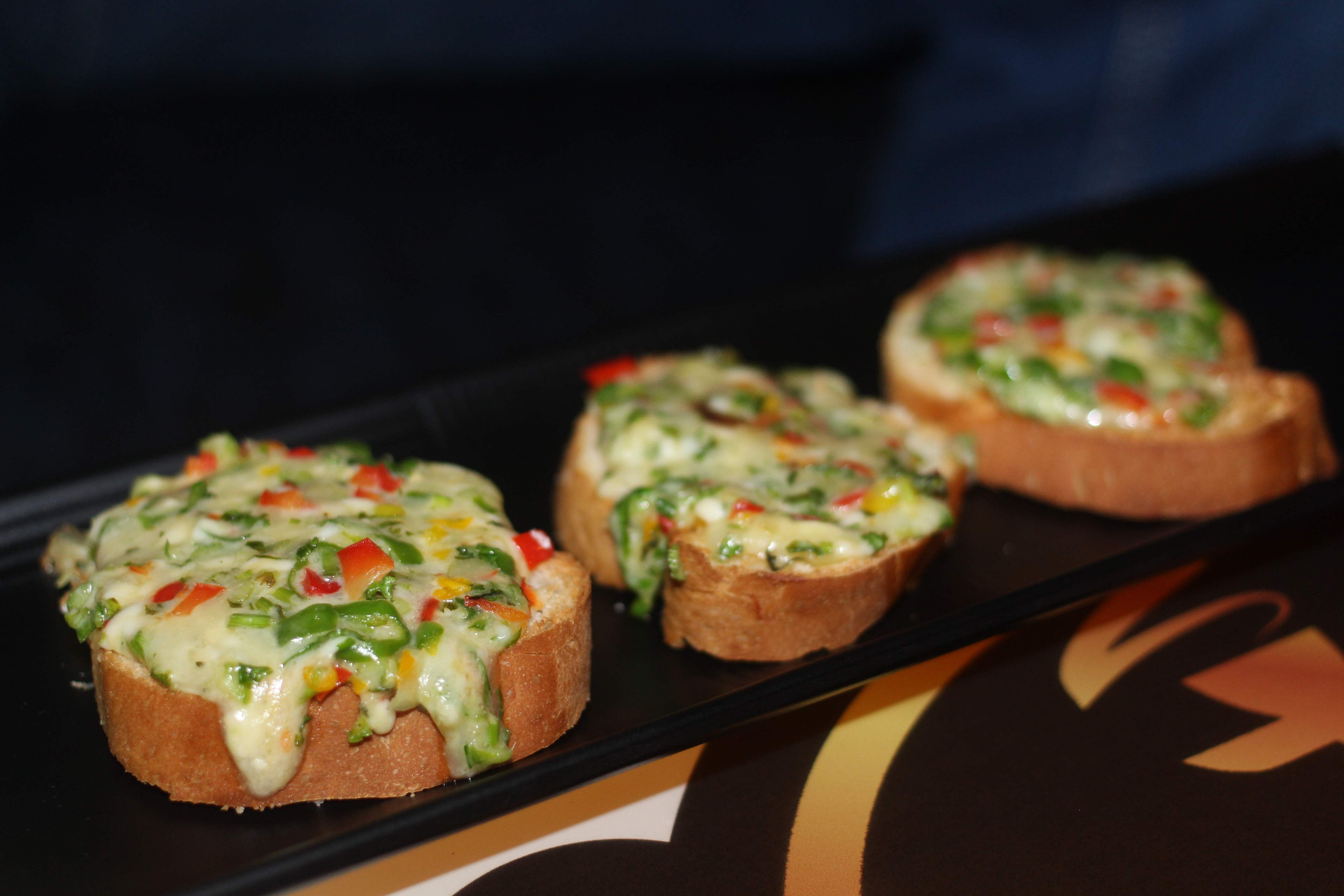 Dish,Food,Cuisine,Ingredient,Bruschetta,appetizer,Hors d'oeuvre,Finger food,Produce,Staple food