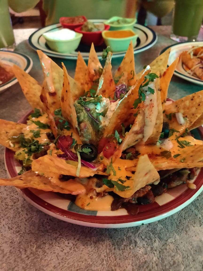 Dish,Food,Cuisine,Nachos,Ingredient,Junk food,Totopo,Finger food,Recipe,Brunch