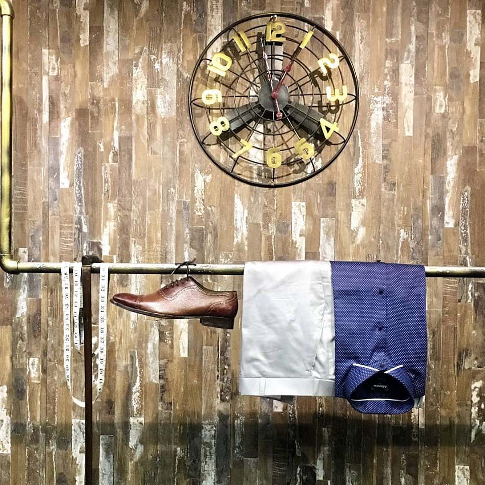 Clock,Wall,Wood,Wall clock,Interior design,Furniture,Window,Room,Textile,Home accessories