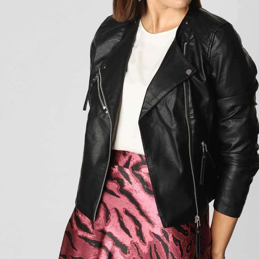 Clothing,Leather,Jacket,Leather jacket,Outerwear,Sleeve,Textile,Fashion,Top,Collar