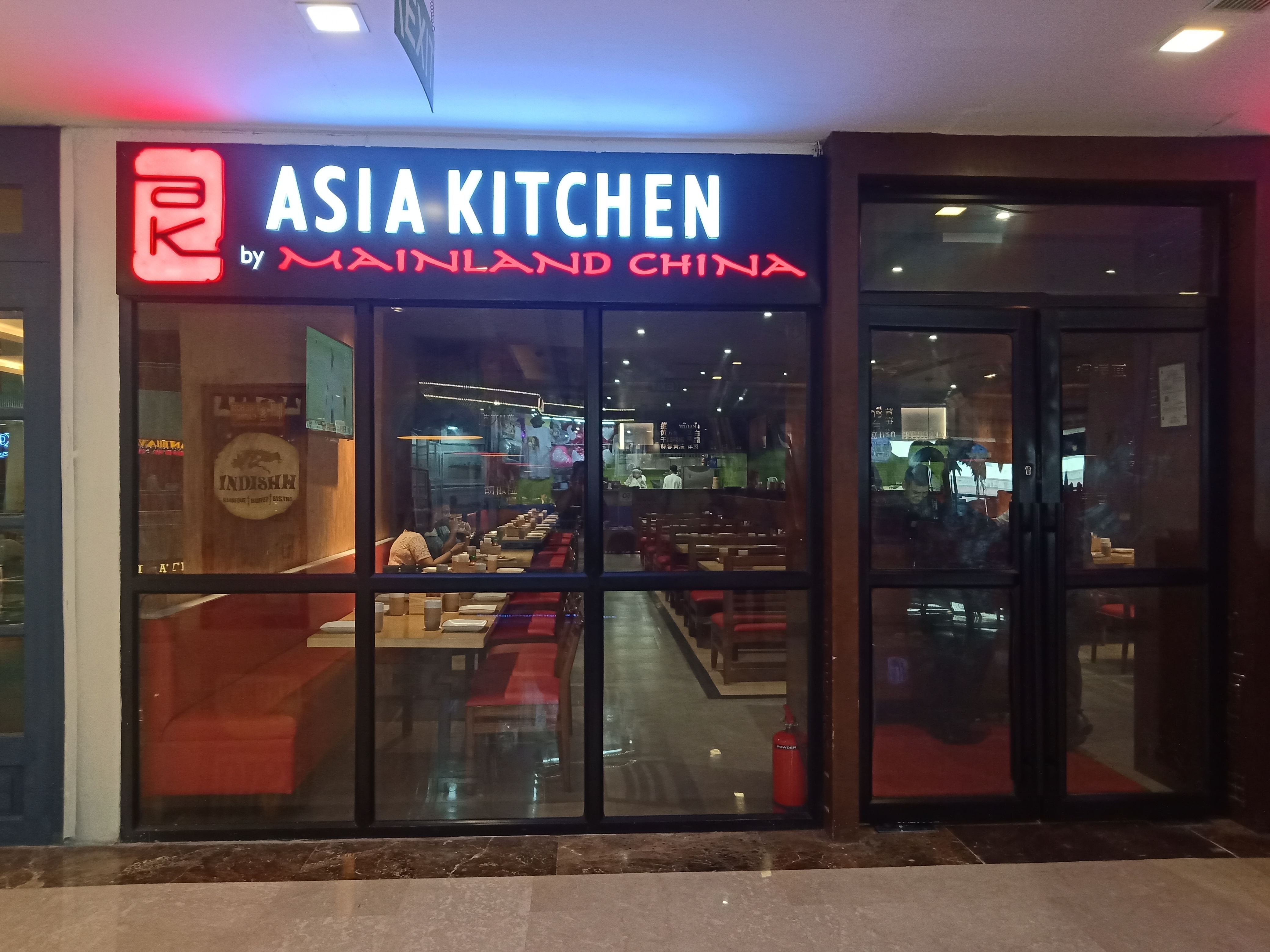 Building,Door,Glass,Facade,Signage,Restaurant,Metal