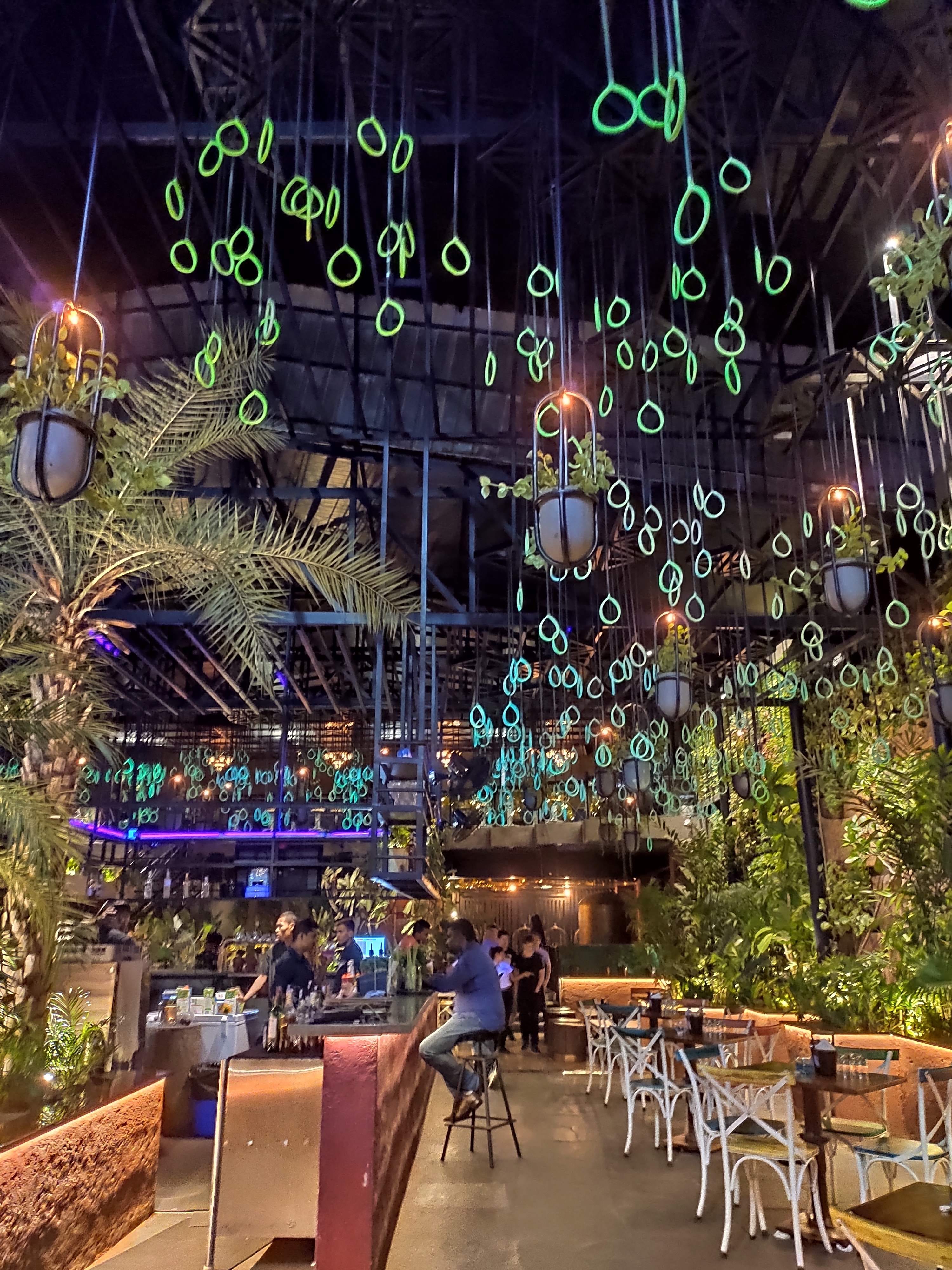 Drop By For Some Amazing Brewed Beer At Stories LBB