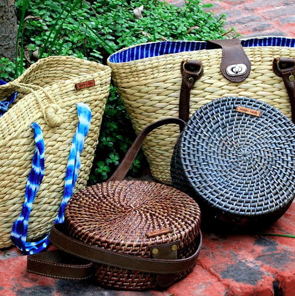 Basket,Storage basket,Picnic basket,Wicker,Home accessories