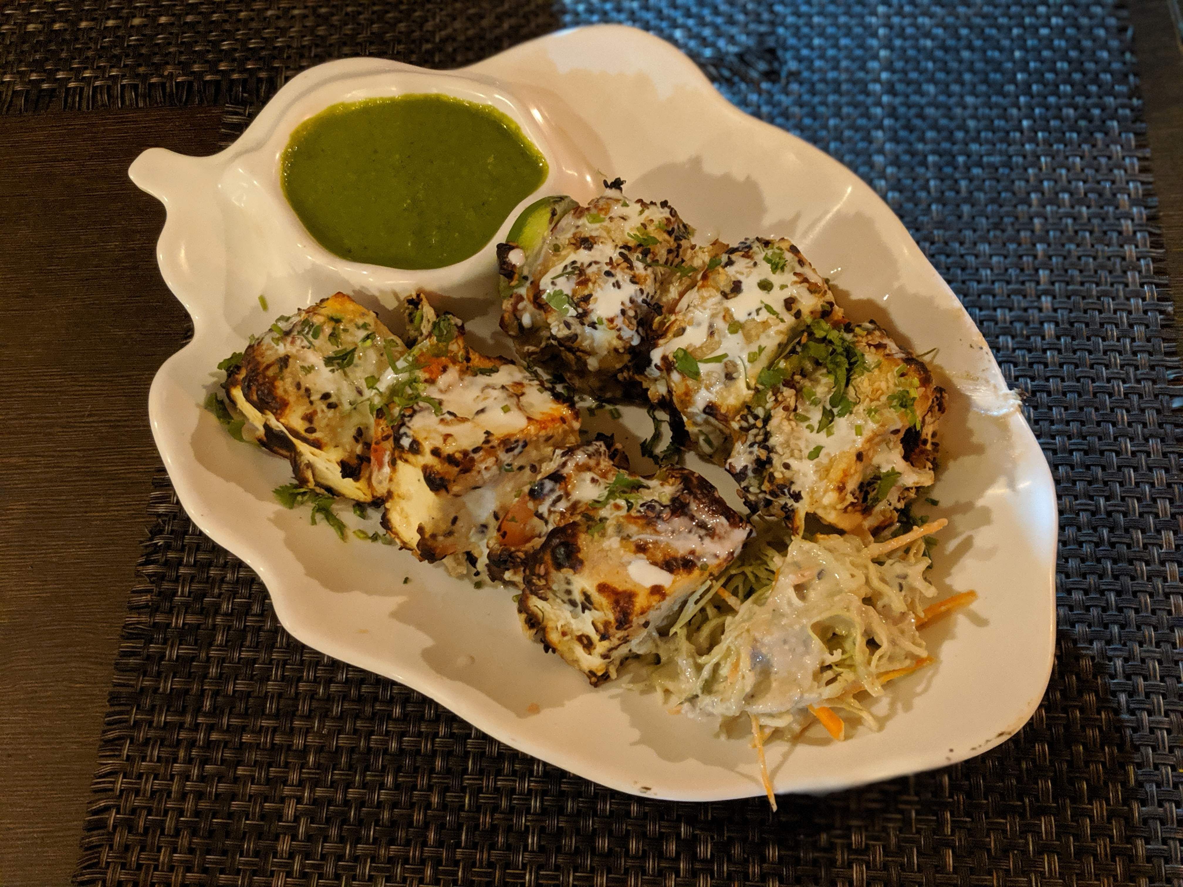 Dish,Food,Cuisine,Ingredient,Produce,Recipe,Side dish,Oysters rockefeller,Vegetarian food