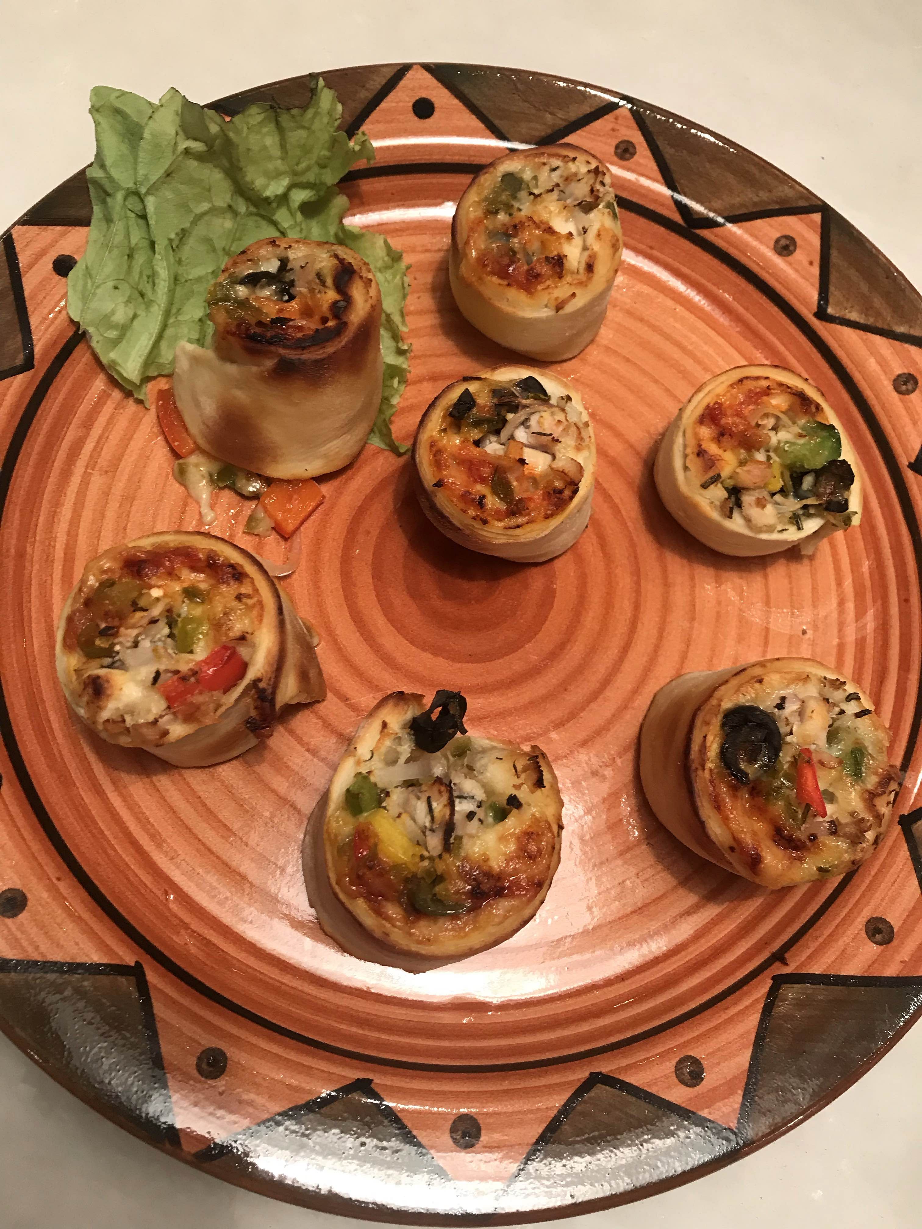 Dish,Food,Cuisine,Ingredient,Stuffed clam,Finger food,Meal,Recipe,appetizer,Hors d'oeuvre