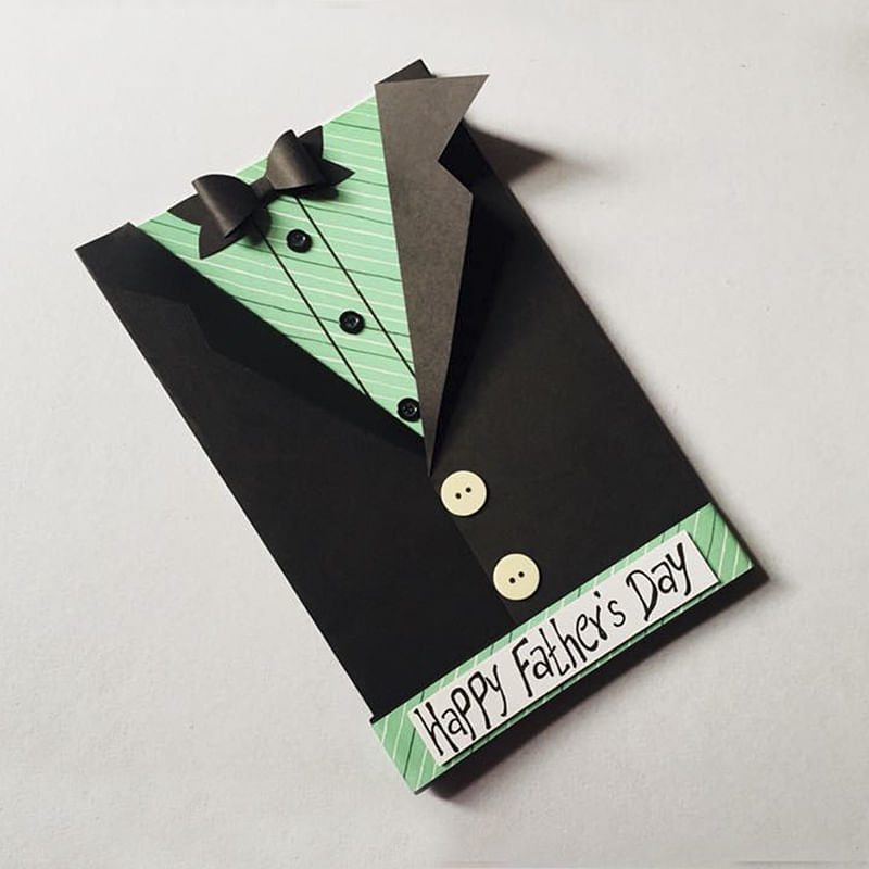 Green,Font,Paper,Formal wear,Button
