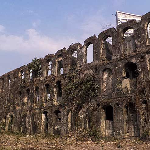 Ruins,Historic site,Architecture,Ancient history,Building,Medieval architecture,Ancient roman architecture,Archaeological site,Arch,History