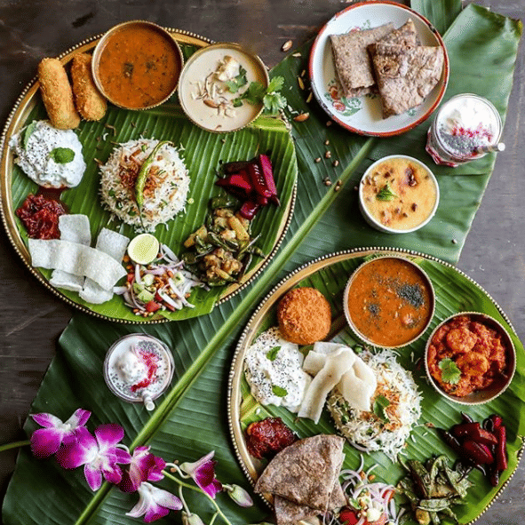 Guide To Parsi New Year Feasts In Mumbai | LBB, Mumbai
