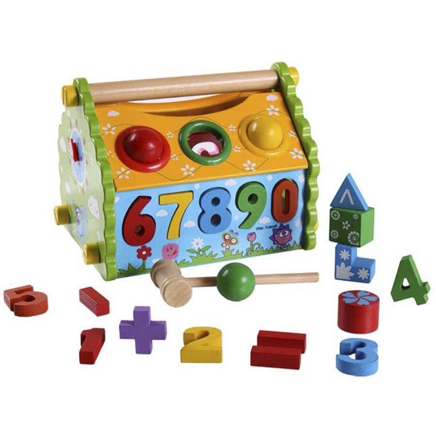 Toy,Toy block,Educational toy,Building sets,Baby toys,Baby playing with toys,Construction set toy,Playset,Play,Wooden block