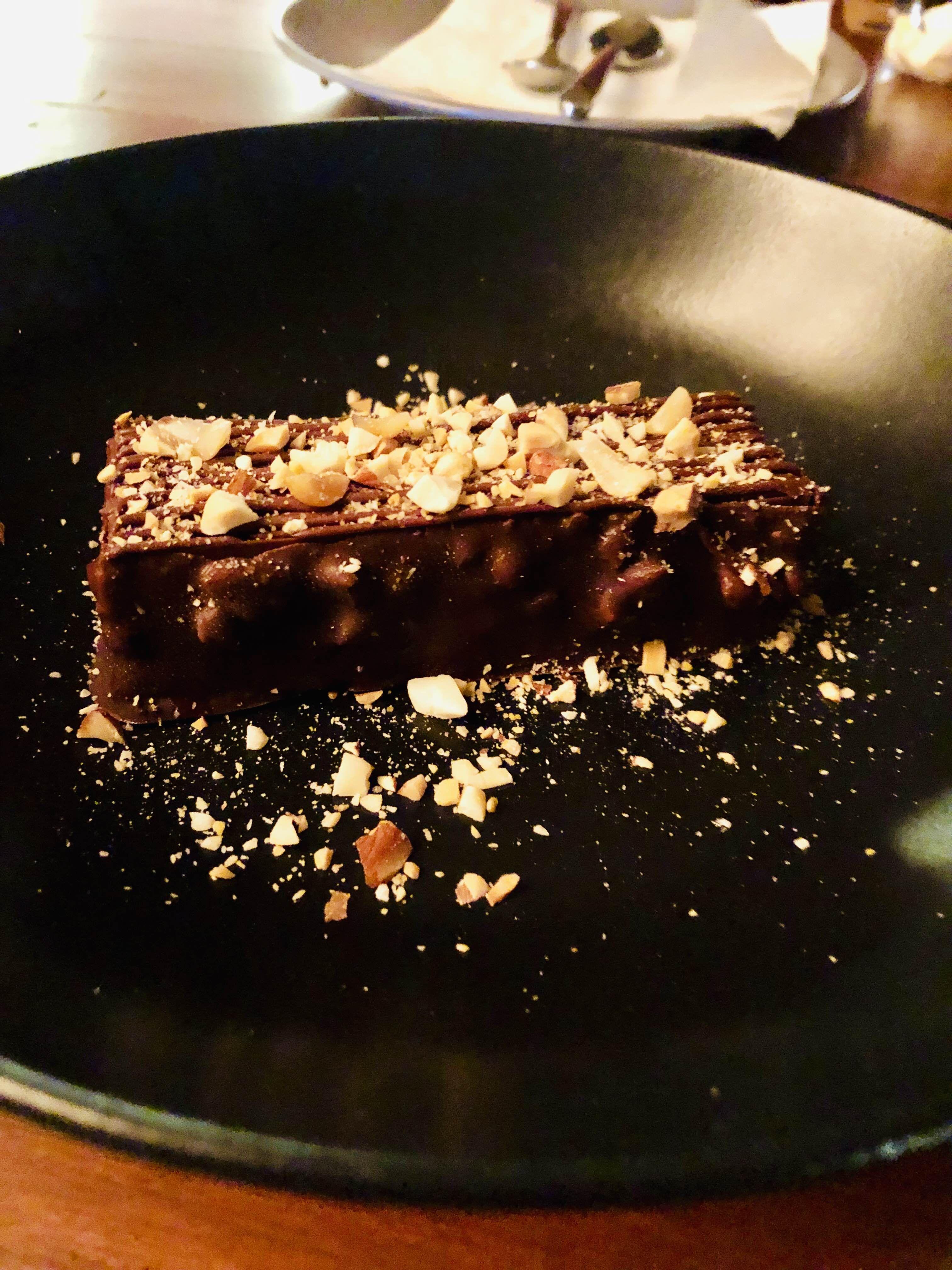 Dish,Cuisine,Food,Ingredient,Mole sauce,Produce,Teriyaki,Recipe,Hoisin sauce,Panforte