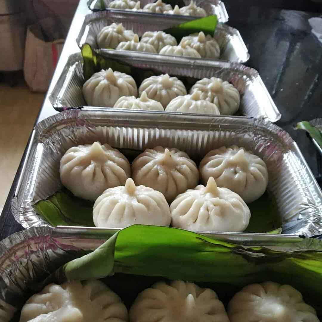 Food,Cuisine,Bánh bao,Dish,Baozi,Buuz,Khinkali,Ingredient,Momo,Vegetable