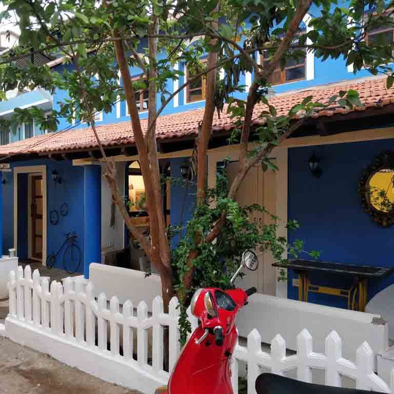 Property,House,Building,Real estate,Home,Tree,Cottage,Room,Resort,Plant